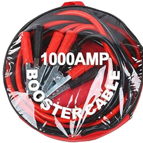 1000amp booster cable